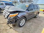 Ford Explorer 2013