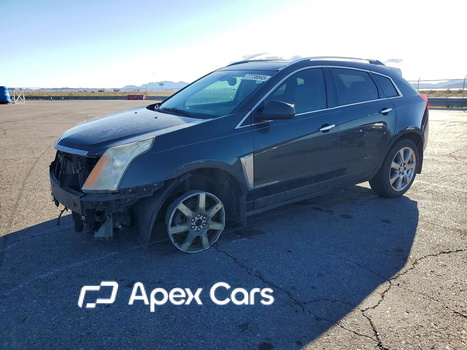 Cadillac SRX 2014 - Image 1 of 14