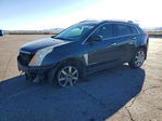 Cadillac SRX 2014