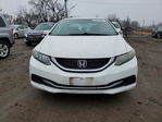 Honda Civic 2014