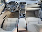Toyota Camry 2015