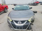 Nissan Maxima 2017