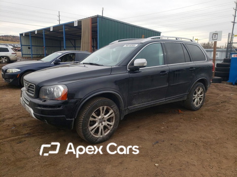Volvo XC90 2013 - Image 1 of 12