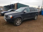 Volvo XC90 2013