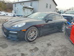 Porsche Panamera 2014