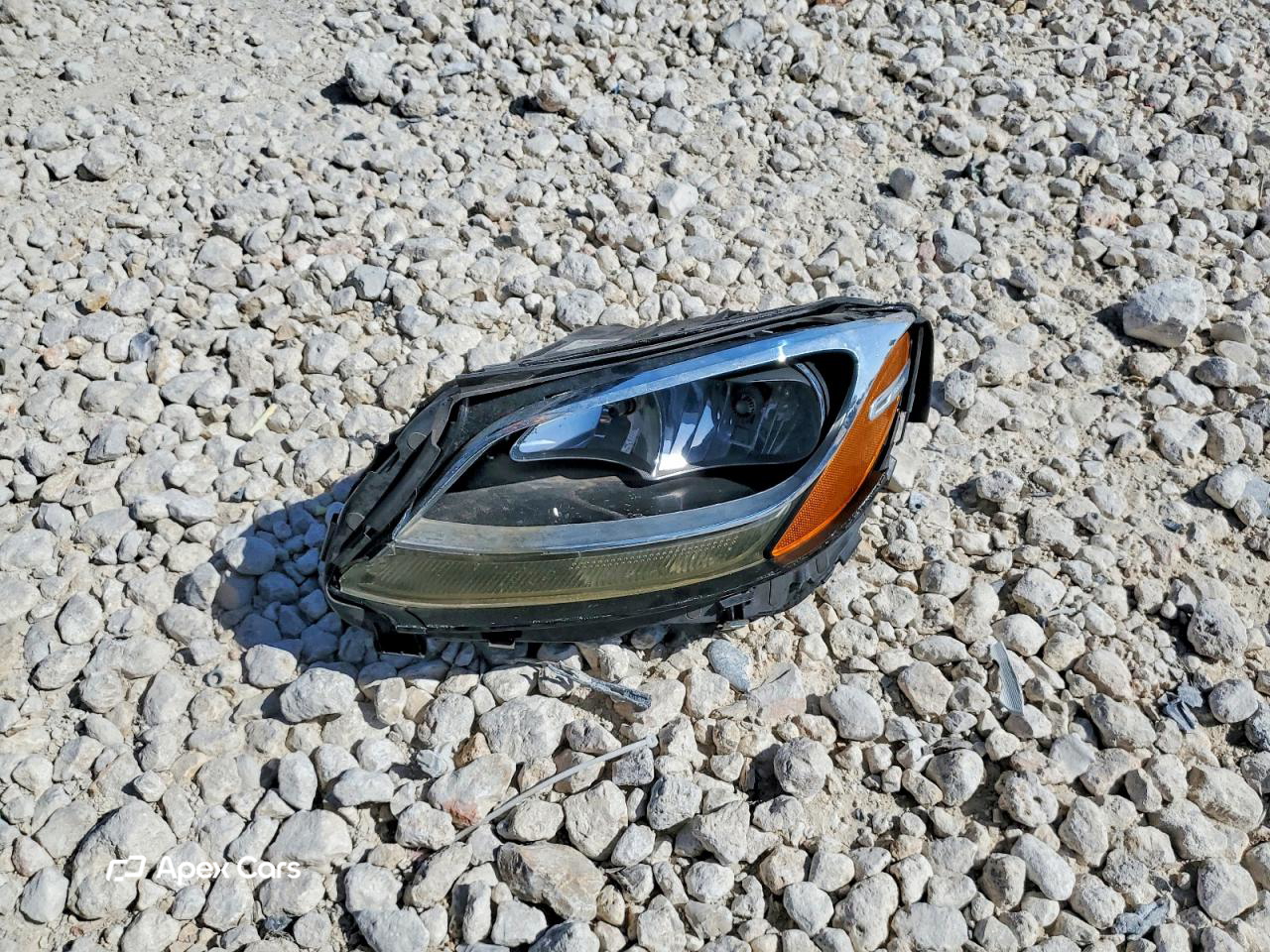 Mercedes-Benz C-klasse 2016