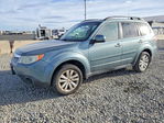 Subaru Forester 2012