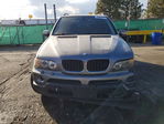 BMW X5 2005