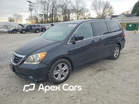 Honda Odyssey 2009 - Image 1 of 14