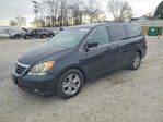 Honda Odyssey 2009