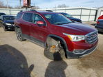GMC Acadia 2018