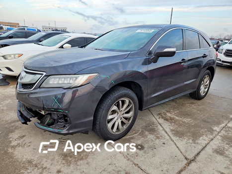 Acura RDX 2016 - Image 1 of 13