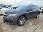Acura RDX 2016