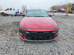 Hyundai Sonata 2025