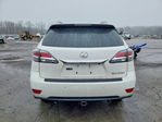Lexus RX 2013