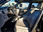 Honda Pilot 2012