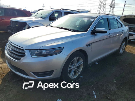 Ford Taurus 2014 - Image 1 of 12