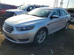 Ford Taurus 2014