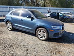 Audi Q3 2017