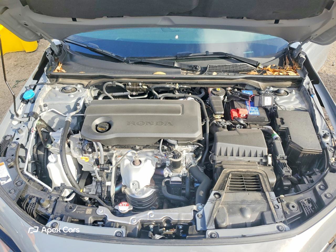 Honda Civic 2025