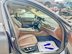 BMW Series 7 2018