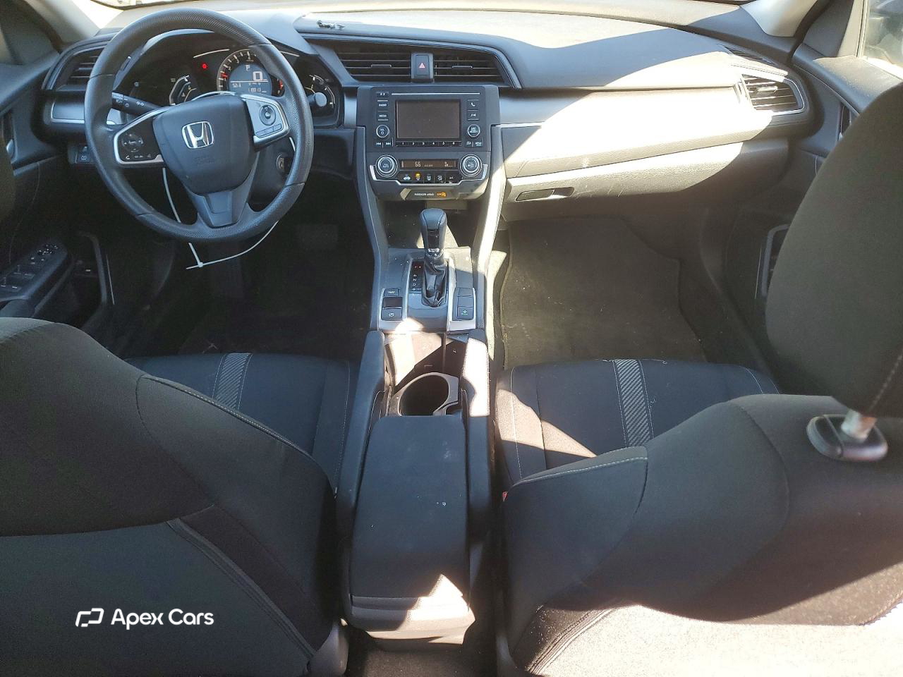 Honda Civic 2017