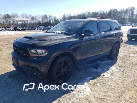 Dodge Durango 2018 - Image 1 of 14