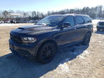 Dodge Durango 2018
