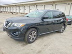 Nissan Pathfinder 2018
