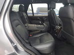 Land Rover Range Rover 2020