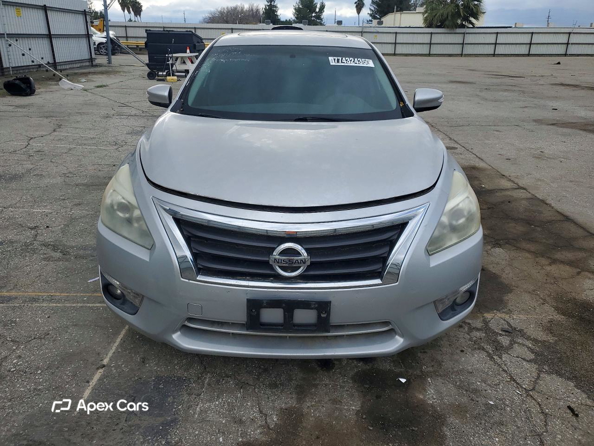 Nissan Altima 2014