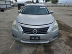 Nissan Altima 2014