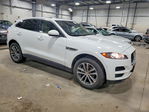 Jaguar F-Pace 2019