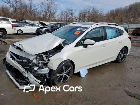 Subaru Impreza 2023 - Image 1 of 13