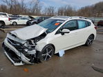 Subaru Impreza 2023