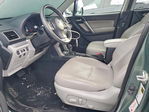 Subaru Forester 2016