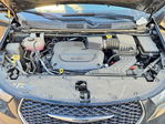 Chrysler Pacifica 2024