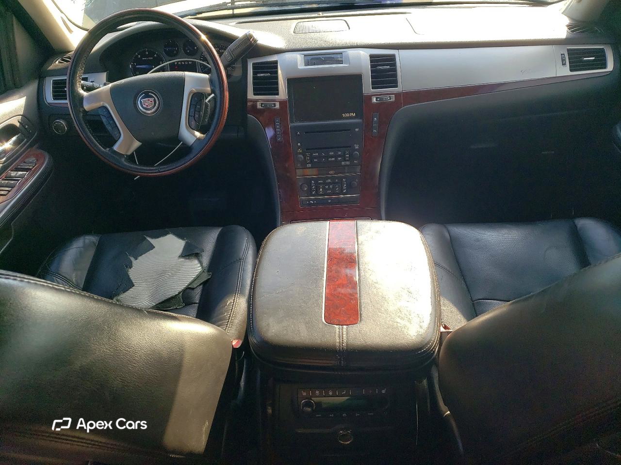 Cadillac Escalade 2007