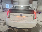 Toyota Prius 2012