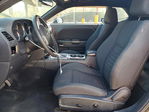Dodge Challenger 2013