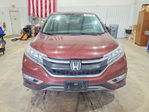 Honda CR-V 2016