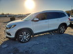 Honda Pilot 2018