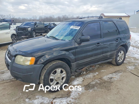 Ford Escape 2003 - Zdjęcie 1 z 13
