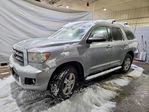 Toyota Sequoia 2012