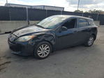 Mazda 3 2013