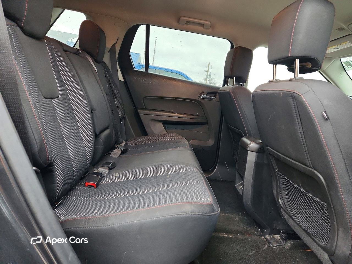 GMC Terrain 2017