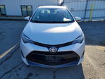 Toyota Corolla 2017
