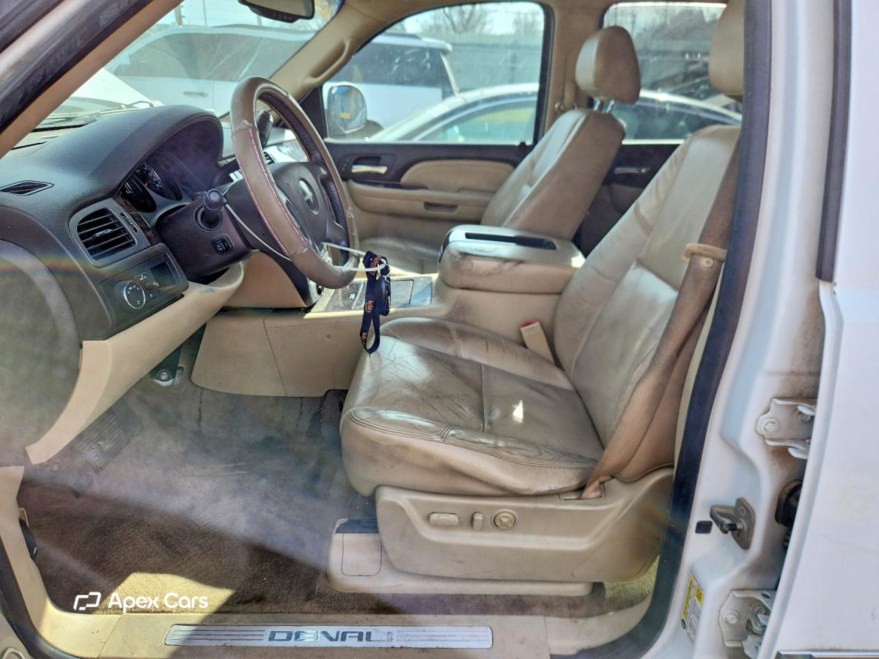 GMC Yukon 2009
