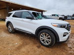 Ford Explorer 2020