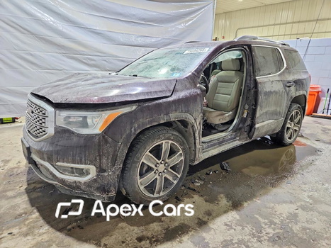 GMC Acadia 2017 - Image 1 of 15